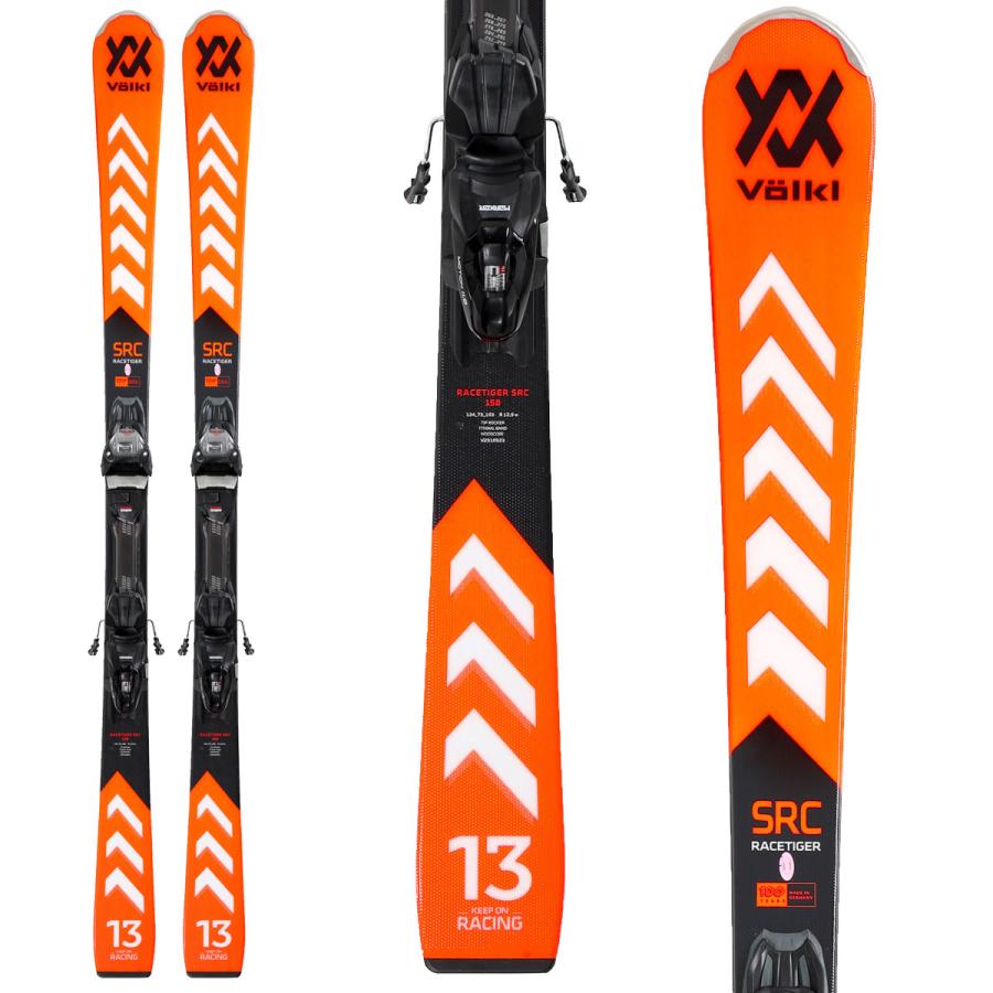 VOLKL フォルクル スキー板 メンズ レディース 2024 RACETIGER VOLKL フォルクル スキー板 メンズ レディース 2024 RACETIGER