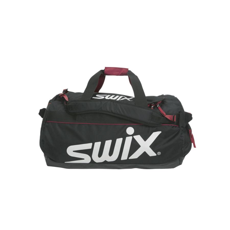 SWIX スウィックス バッグ ＜2026＞ SW303 ダッフル88の画像