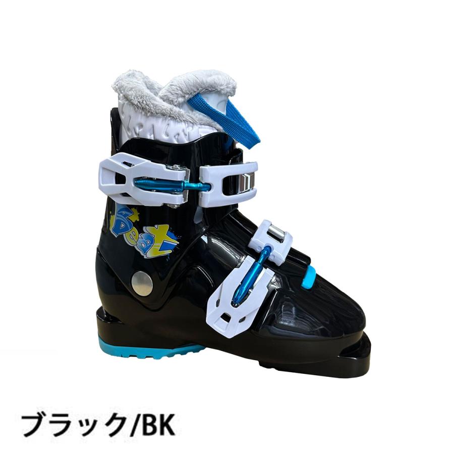 HELD（ヘルト） スキーブーツ キッズ ジュニア 子供用 2023 Beat