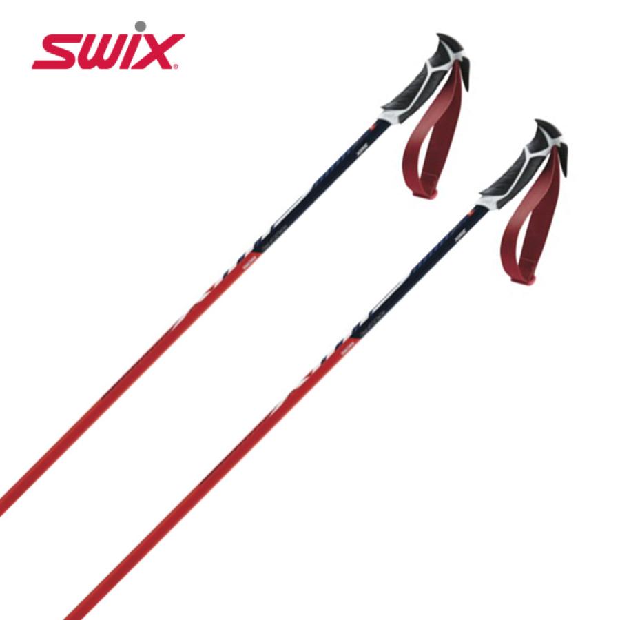SWIX（スウィックス） スキー ポール SLストック ＜2027＞ ワールド