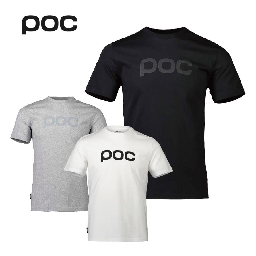 POC ポック Tシャツ メンズXLサイズ POC ポック Tシャツ 2022 TEE 21-22 旧モデル スキー