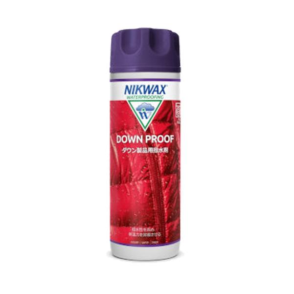NIKWAX〔ニクワックス〕 ダウンプルーフ DOWN-PROOF 〔ダウン専用 撥水剤〕 EBE241 300ml スキー スノーボード | NIKWAX | 03