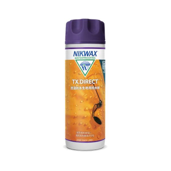 NIKWAX〔ニクワックス〕 TX.ダイレクトウォッシュイン TX.DIRECT WASH-IN 〔防水透湿生地用 撥水剤〕 EBE251 300ml スキー スノーボード | NIKWAX | 03
