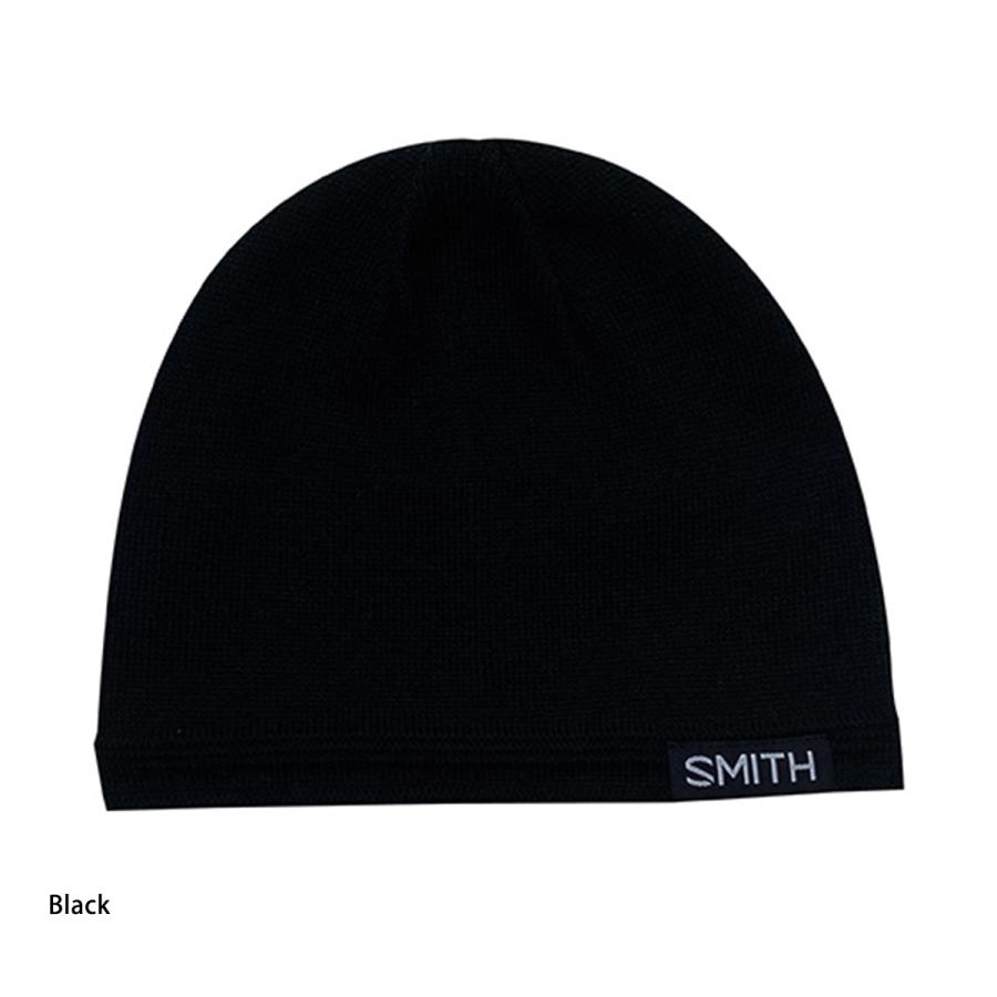 SMITH スミス ヘルメットインナー ＜2026＞ HELMET BEANIE ヘルメット ビーニー 帽子 ニット帽 スキー スノーボード 日本正規品 | SMITH（ヘルメット、サングラス） | 04