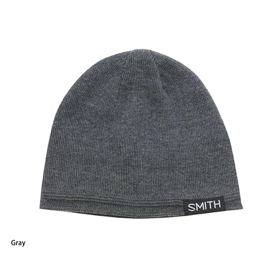 SMITH スミス ヘルメットインナー ＜2026＞ HELMET BEANIE ヘルメット ビーニー 帽子 ニット帽 スキー スノーボード 日本正規品 | SMITH（ヘルメット、サングラス） | 05