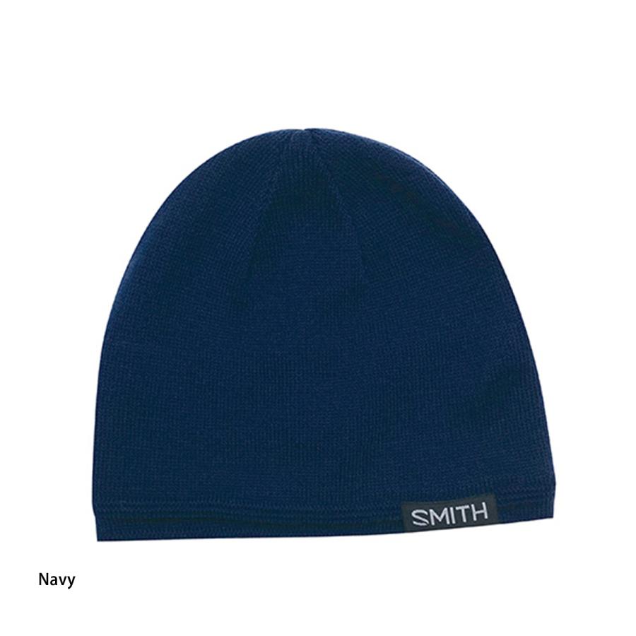 SMITH スミス ヘルメットインナー ＜2026＞ HELMET BEANIE ヘルメット ビーニー 帽子 ニット帽 スキー スノーボード 日本正規品 | SMITH（ヘルメット、サングラス） | 06