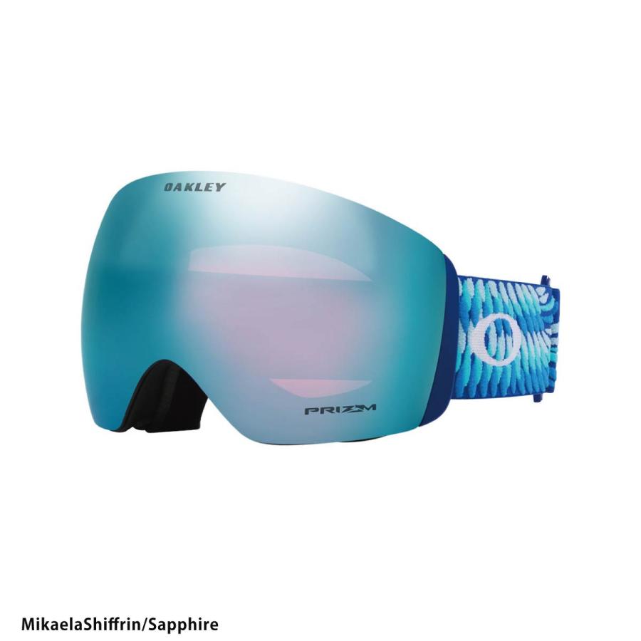 Flight Deck スキーゴーグル オークリー ゴーグル OAKLEY ＜2025