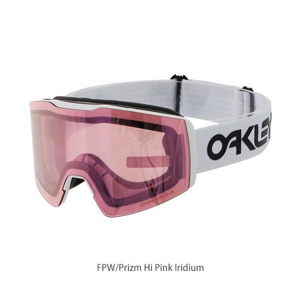 手数料安い Oakley オークリー スキーゴーグル 22 Fall Line Xm Factory Pilot White 代引不可 Www Doctor Plan Com