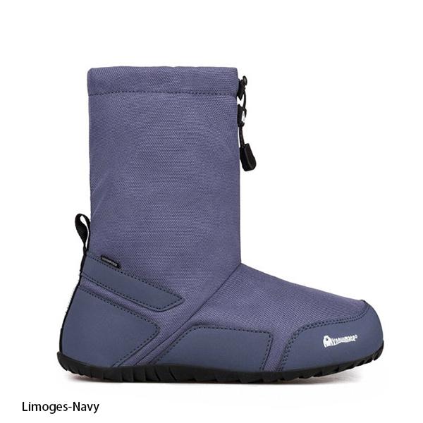 XNOWMATE エクスノーメイト スノーシューズ スノーブーツ HYBRID