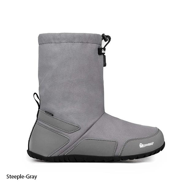 XNOWMATE エクスノーメイト スノーシューズ スノーブーツ HYBRID