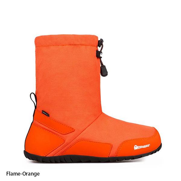 XNOWMATE エクスノーメイト スノーシューズ スノーブーツ HYBRID