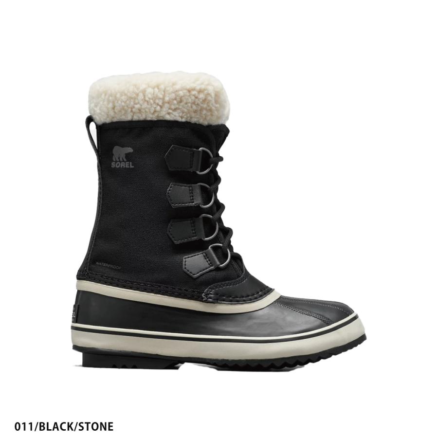 SOREL SOREL〔ソレル レディース スノーシューズ〕<2024 SOREL SOREL〔ソレル レディース スノーシューズ〕<2024