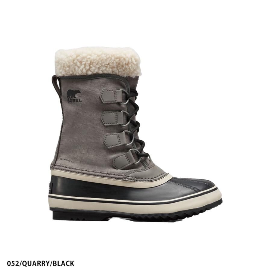 SOREL SOREL〔ソレル レディース スノーシューズ〕<2024 SOREL SOREL〔ソレル レディース スノーシューズ〕<2024