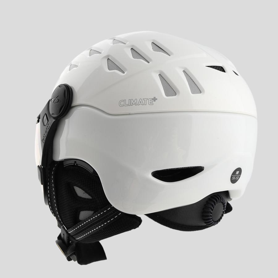 CP スキー ヘルメット メンズ レディース シーピー ＜2025＞ CUMA