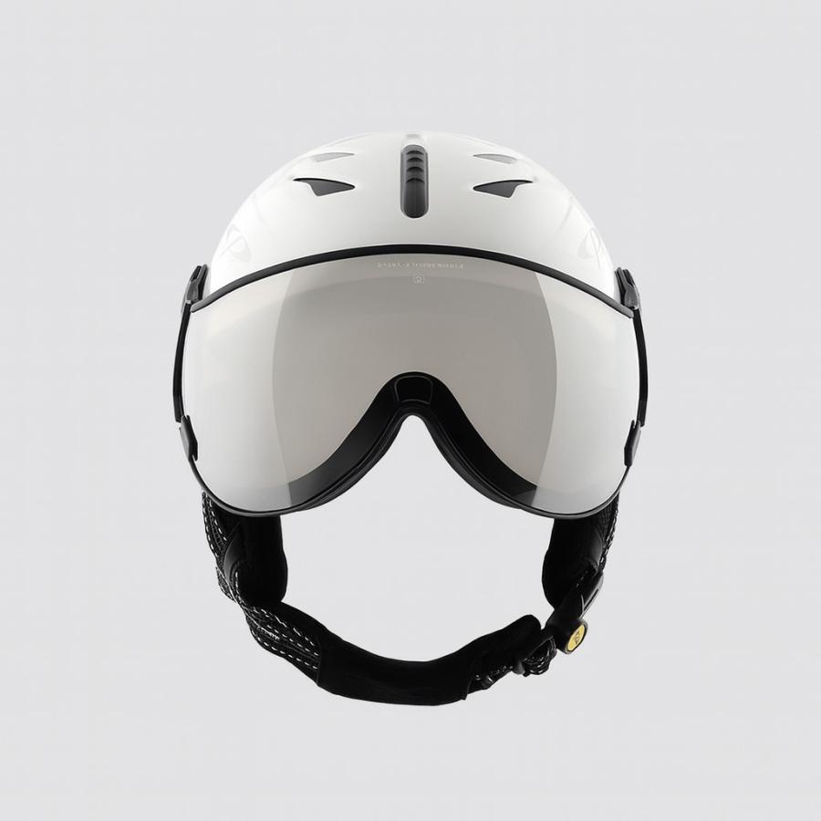 CP スキー ヘルメット メンズ レディース シーピー ＜2025＞ CUMA