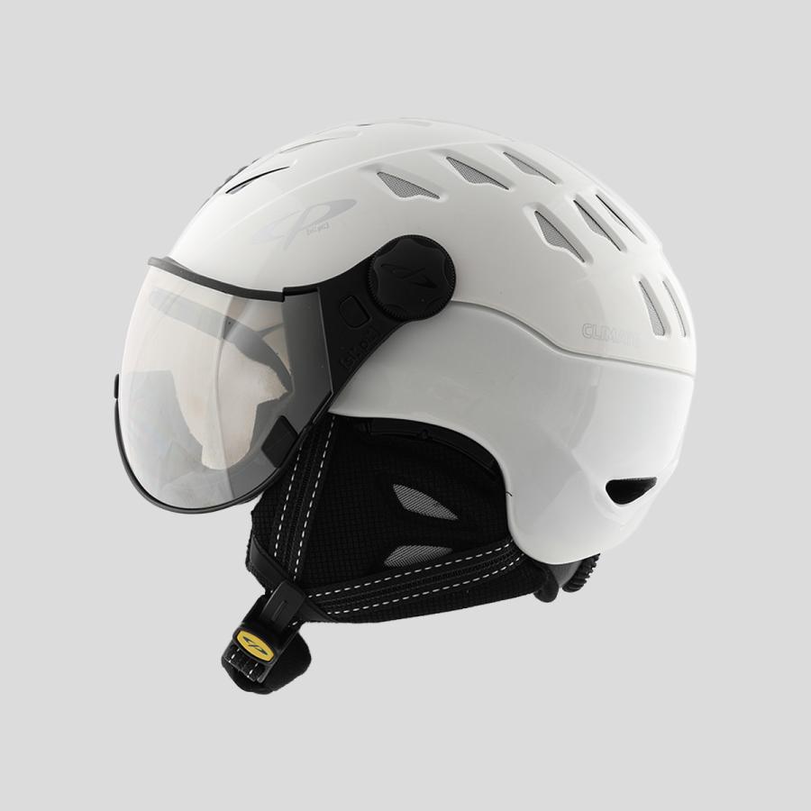 CP(シーピー) オールインワンヘルメット　ウィンタースポーツ用ヘルメット M CP スキー ヘルメット メンズ レディース シーピー ＜2025＞ CURAKO