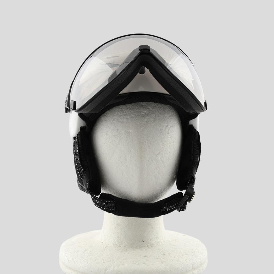 CP スキー ヘルメット メンズ レディース シーピー ＜2025＞ CUMA