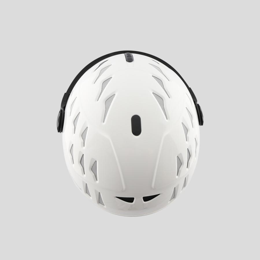 CP スキー ヘルメット メンズ レディース シーピー ＜2025＞ CUMA