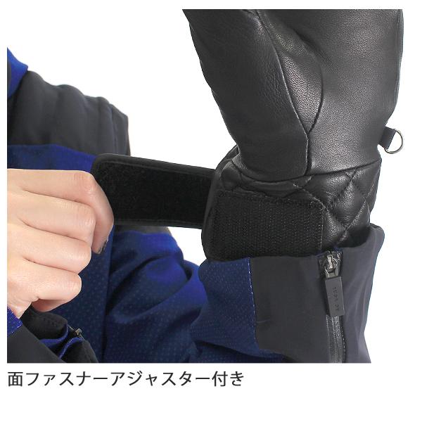 正規激安 スキーグローブ Level レベル ブリス Sierra Mitt Black 19 旧モデル Hq 人気ブランド Atempletonphoto Com