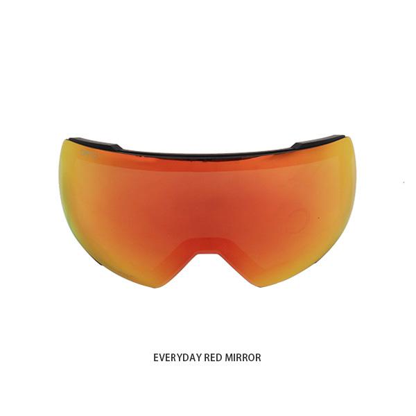 スキーゴーグル スミス ゴーグル smith スキー スペアレンズI/O MAG 2 LENS アイオーマグ2レンズ スキー スノーボード 日本正規品 | SMITH（ヘルメット、サングラス） | 22