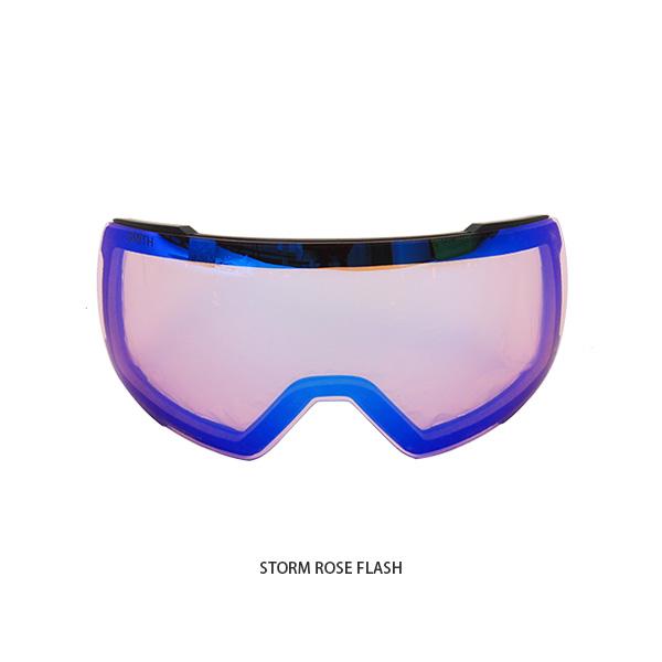 スキーゴーグル スミス ゴーグル smith スキー スペアレンズI/O MAG 2 LENS アイオーマグ2レンズ スキー スノーボード 日本正規品 | SMITH（ヘルメット、サングラス） | 13