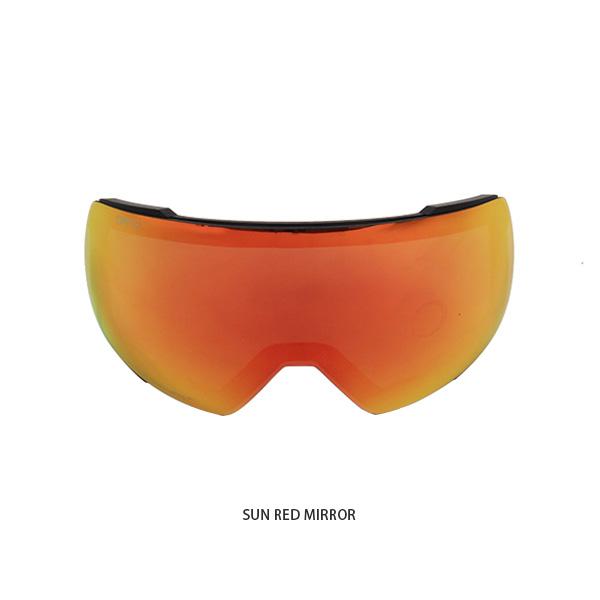 スキーゴーグル スミス ゴーグル smith スキー スペアレンズI/O MAG 2 LENS アイオーマグ2レンズ スキー スノーボード 日本正規品 | SMITH（ヘルメット、サングラス） | 15