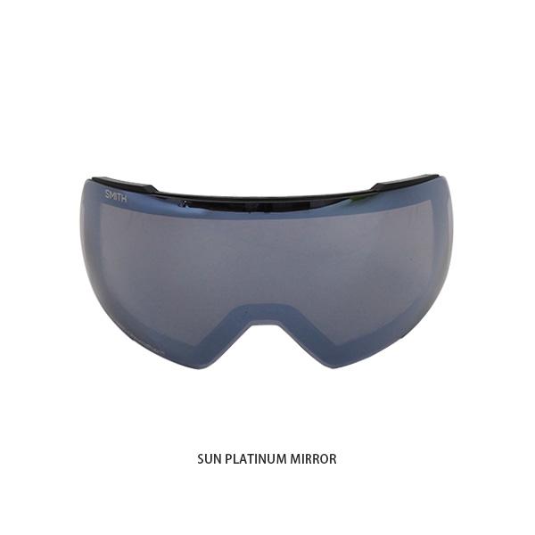 スキーゴーグル スミス ゴーグル smith スキー スペアレンズI/O MAG 2 LENS アイオーマグ2レンズ スキー スノーボード 日本正規品 | SMITH（ヘルメット、サングラス） | 16