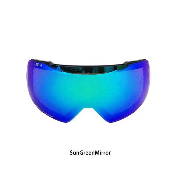 スキーゴーグル スミス ゴーグル smith スキー スペアレンズI/O MAG 2 LENS アイオーマグ2レンズ スキー スノーボード 日本正規品 | SMITH（ヘルメット、サングラス） | 17