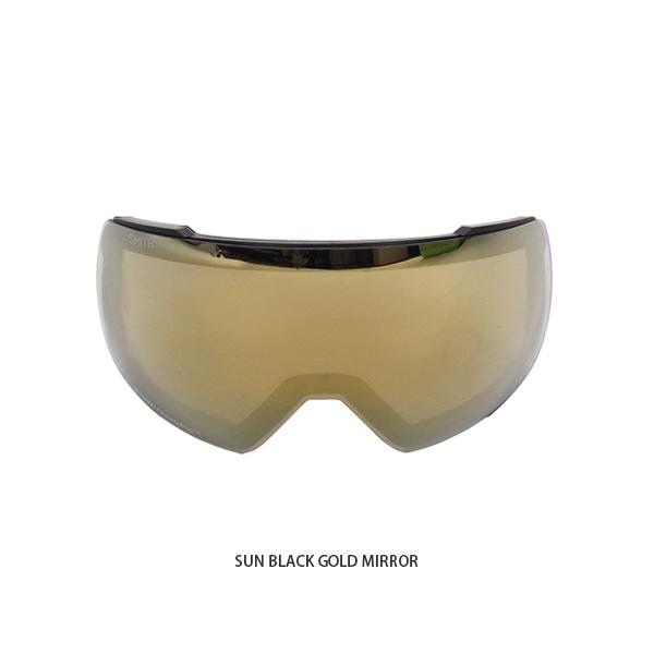 スキーゴーグル スミス ゴーグル smith スキー スペアレンズI/O MAG 2 LENS アイオーマグ2レンズ スキー スノーボード 日本正規品 | SMITH（ヘルメット、サングラス） | 18