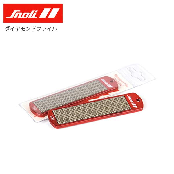 Snoli〔スノーリー〕ダイヤモンドファイル 2026 スキー スノーボード スノボ TS0107 / TS0108 / TS0109 | Snoli | 04