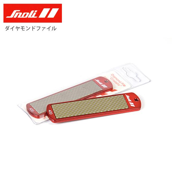 Snoli〔スノーリー〕ダイヤモンドファイル 2026 スキー スノーボード スノボ TS0107 / TS0108 / TS0109 | Snoli | 05