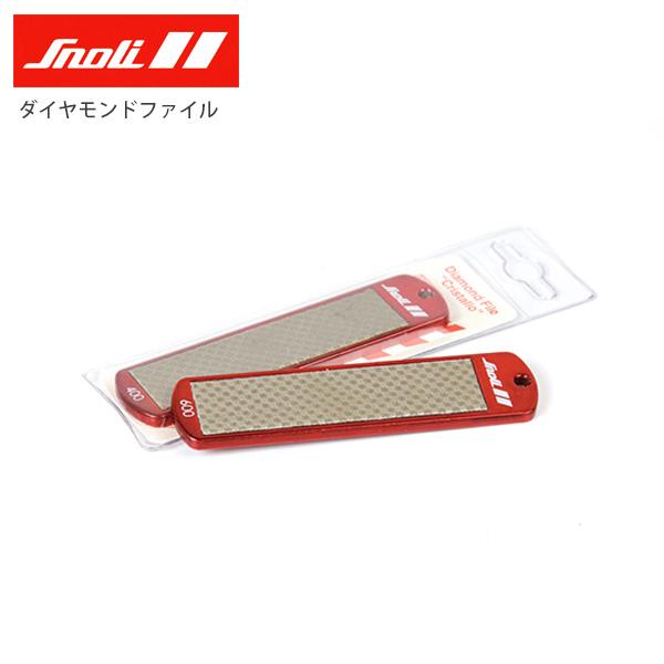 Snoli〔スノーリー〕ダイヤモンドファイル 2026 スキー スノーボード スノボ TS0107 / TS0108 / TS0109 | Snoli | 06
