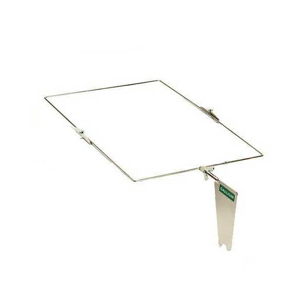 GALLIUM〔ガリウム〕 トラッシュアウトSQ SP3122 ゴミ袋スタンド メンテナンス チューンナップ スキー スノーボード チューナップ用品 | GALLIUM | 02