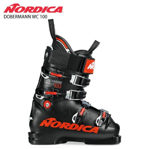 NORDICA ノルディカ スキー ブーツ メンズ レディース<2023> DOBERMANN WC 100 〔ドーベルマン ワールドカップ 100〕 22-23 NEWモデル :cd48423:タナベスポーツ Yahoo!2号店 - 通販 - Yahoo!ショッピング NORDICA ノルディカ スキー ブーツ メンズ レディース<2023> DOBERMANN WC 100 〔ドーベルマン ワールドカップ 100〕 22-23 NEWモデル :cd48423:タナベスポーツ Yahoo!2号店 - 通販 - Yahoo!ショッピング