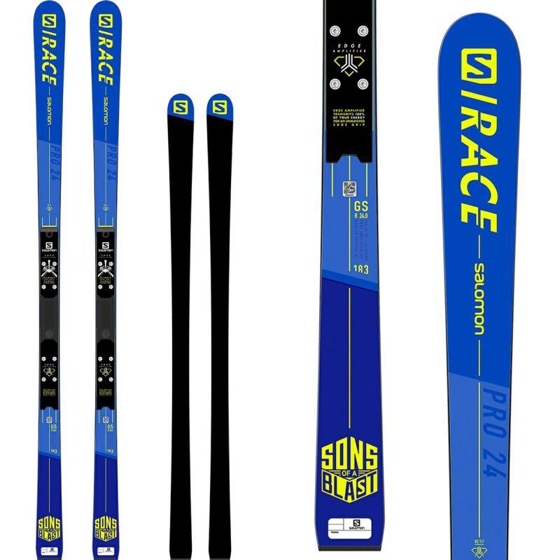 スキー板 メンズ レディース SALOMON サロモン 2022 S/RACE PRO GS + X12 LAB ビンディング セット 取付無料 :cd49014:タナベスポーツ Yahoo!2号店 - 通販 - Yahoo!ショッピング スキー板 メンズ レディース SALOMON サロモン 2022 S/RACE PRO GS + X12 LAB ビンディング セット 取付無料 :cd49014:タナベスポーツ Yahoo!2号店 - 通販 - Yahoo!ショッピング