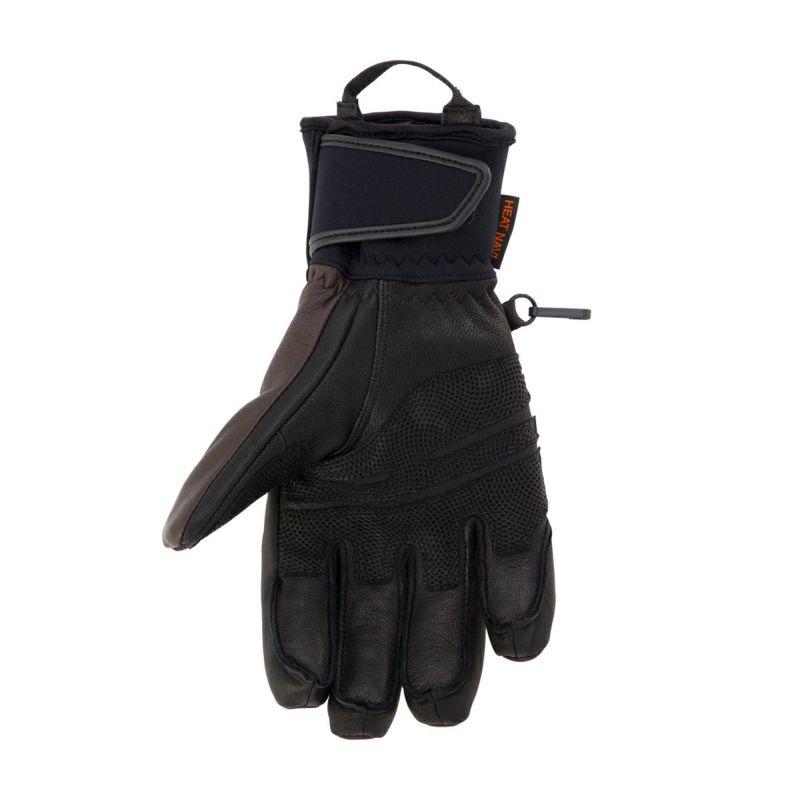 スキー グローブ メンズ レディース DESCENTE デサント 2022 GLOVE/DWASJD53｜tanabeft｜02