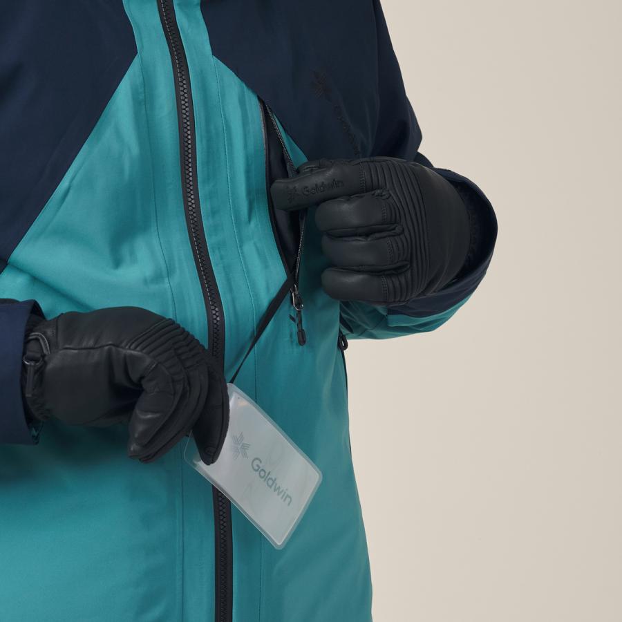 t*m様 GOLDWIN Astraios Jacket クリアランス Mサイズ 楽天市場