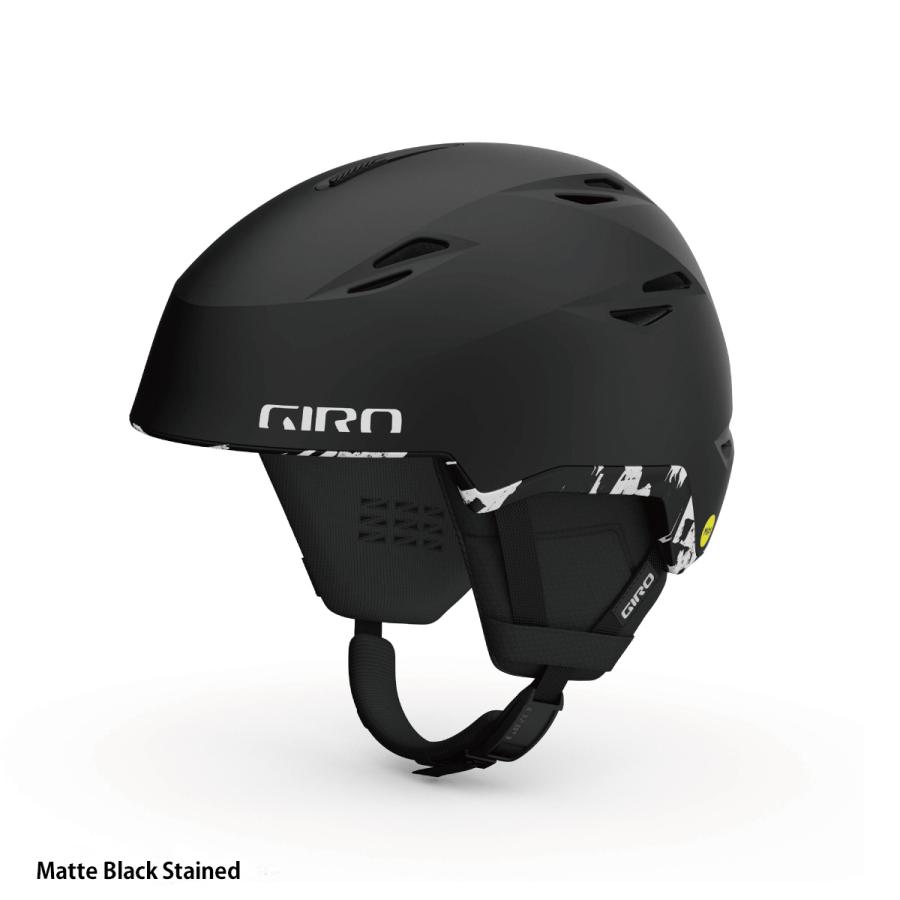GIRO（ジロ） スキー ヘルメット メンズ レディース 2024 GRID