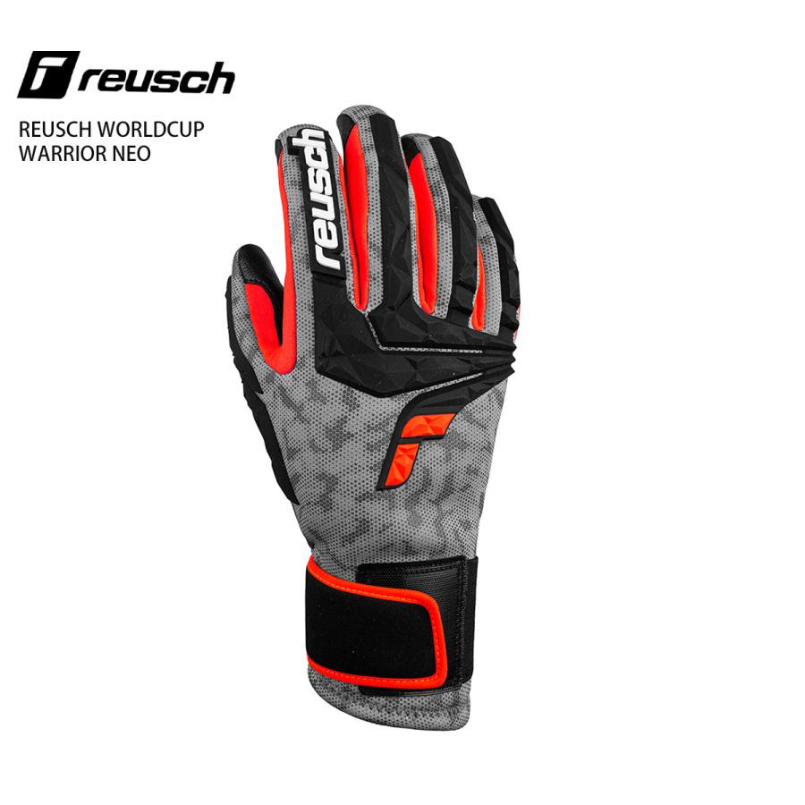 reusch Worldcup Warrior GS グローブ XS/S Shop - reusch.com