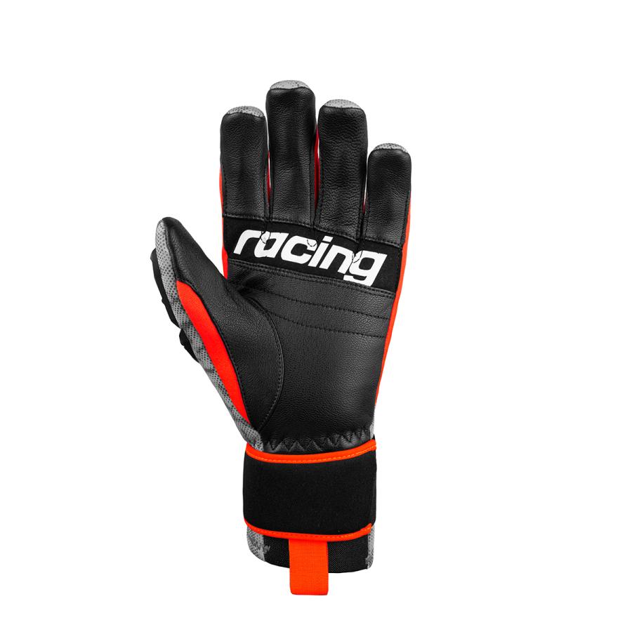 reusch スキー グローブ メンズ レディース REUSCH〔ロイシュ