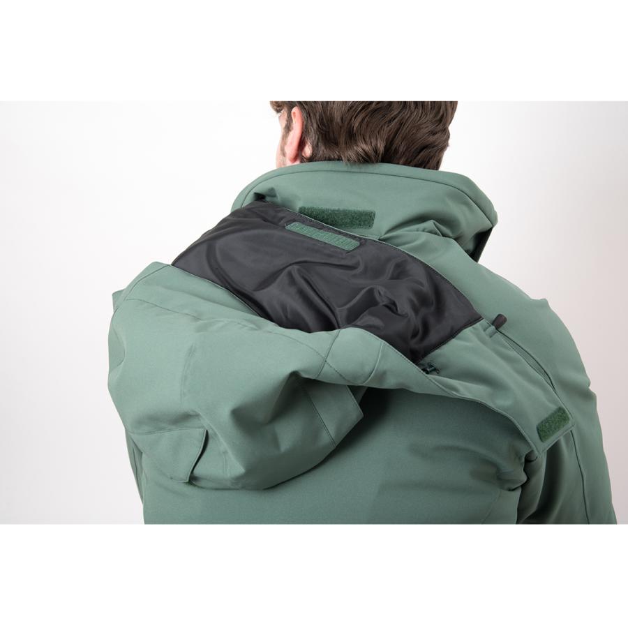 スキー ウェア メンズ レディース PHENIX〔フェニックス ジャケット〕＜2022＞ ESB72OT46 Cutlass Jacket カトラスジャケット【MUJI】 ポリエステル100％