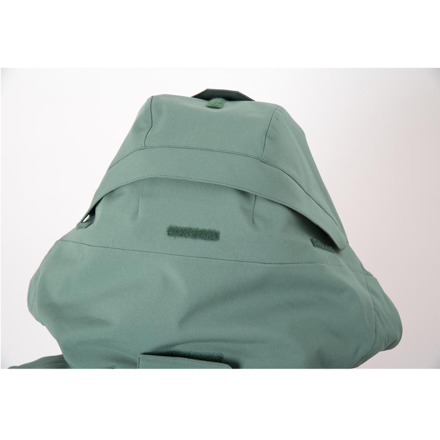 スキー ウェア メンズ レディース PHENIX〔フェニックス ジャケット〕＜2022＞ ESB72OT46 Cutlass Jacket カトラスジャケット【MUJI】 ポリエステル100％