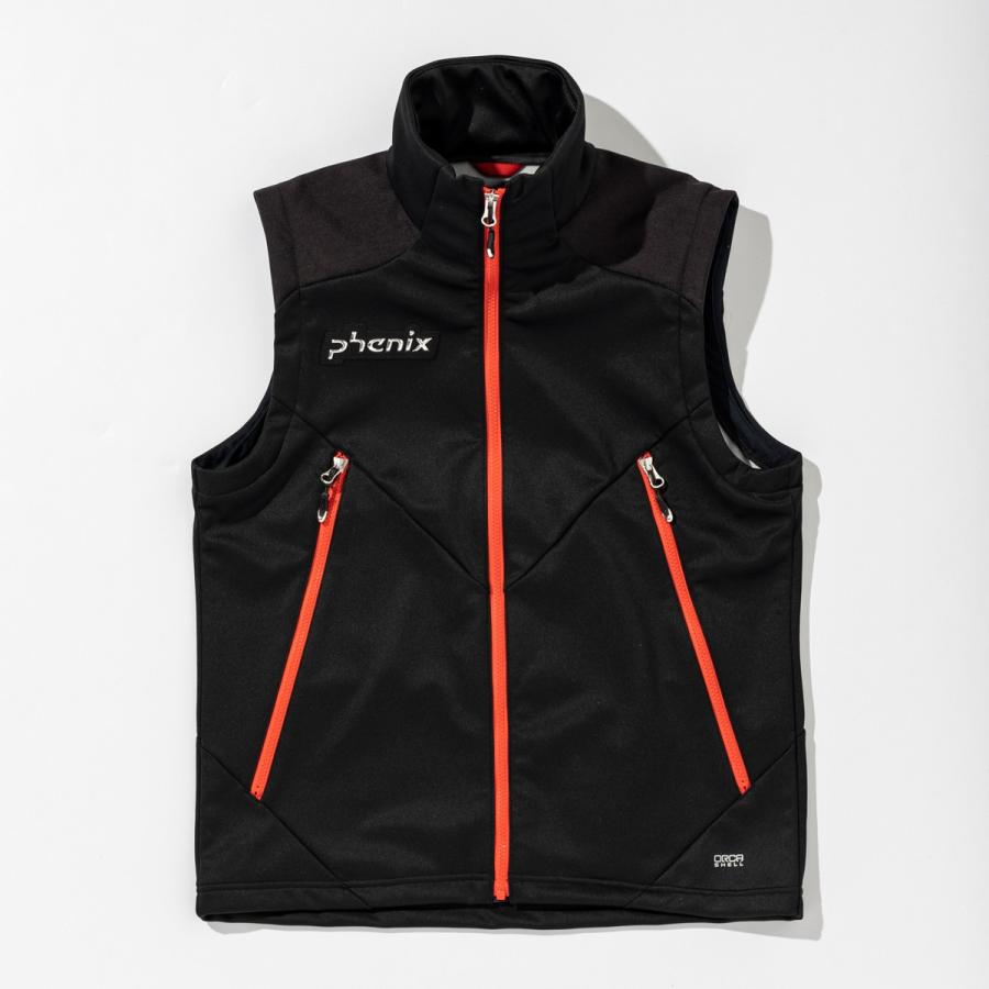 フェニックス（PHENIX） スキーウェア メンズ スキージャケット ミドル