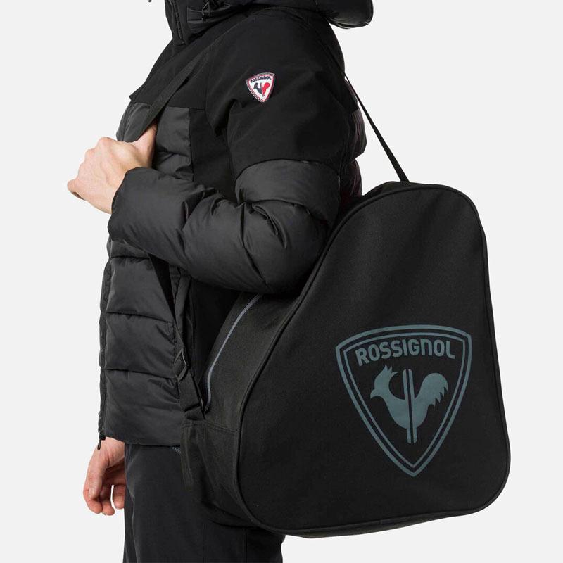 ROSSIGNOL ロシニョール スキーブーツバッグ ＜2027＞ BASIC BOOT BAG | ROSSIGNOL | 06