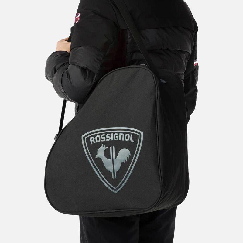 ROSSIGNOL ロシニョール スキーブーツバッグ ＜2027＞ BASIC BOOT BAG | ROSSIGNOL | 07