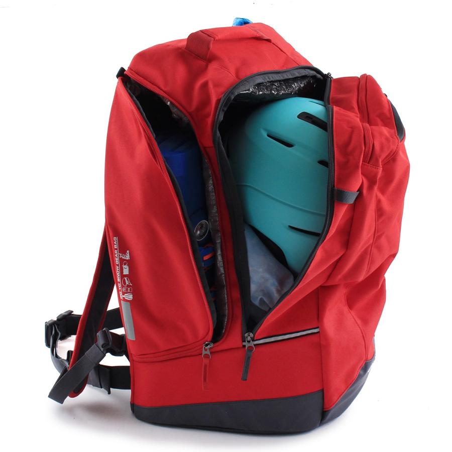 SALOMON サロモン バックパック ＜2022＞ EXTEND GO-TO-SNOW GEARBAG 