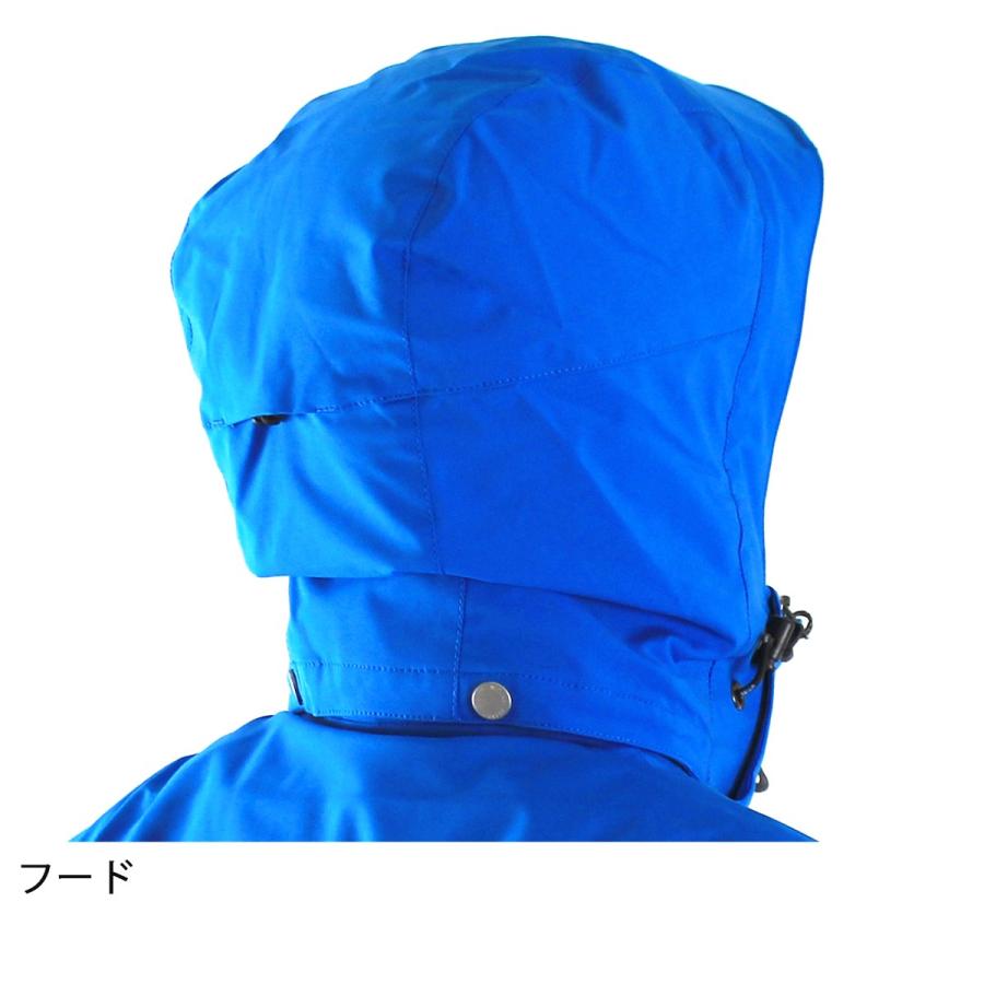 MIZUNO スキーウェア メンズ スキージャケット ミズノ