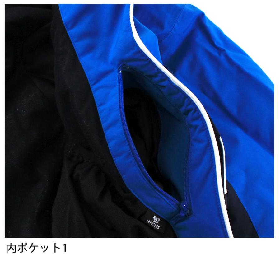 MIZUNO スキーウェア メンズ スキージャケット ミズノ