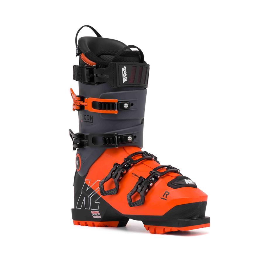 肌触りがいい K2 ケーツー スキーブーツ 22 Recon 130 Mv 21 22早期予約 受賞店舗 Ags Expo Com