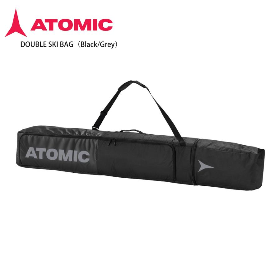 スキー板　2台用　バッグ　アトミック　② スキー板 2台用 バッグ アトミック ② ATOMIC アトミック 2台用